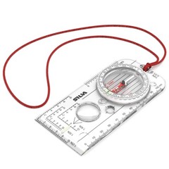 Silva Expedition 4 Rotatable Compass – 1:25k, 1:40k, 1:50k Scales – Advanced …