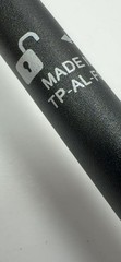 Cascade Mountain Tech Trekking Pole Adjustable Aluminum