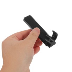 Crutches Anti-falling Bracket Cane Holder for Table Clip on Holders Tables