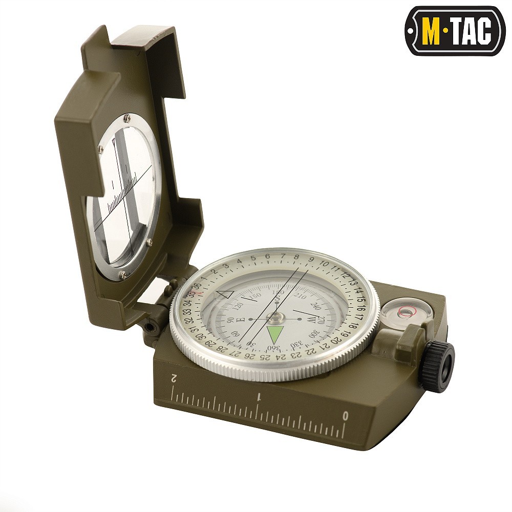 M-Tac compass army Ranger olive💛💙