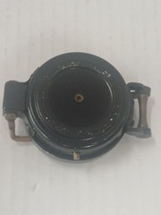 Vintage YCM LENSATIC COMPASS Made in Japan
