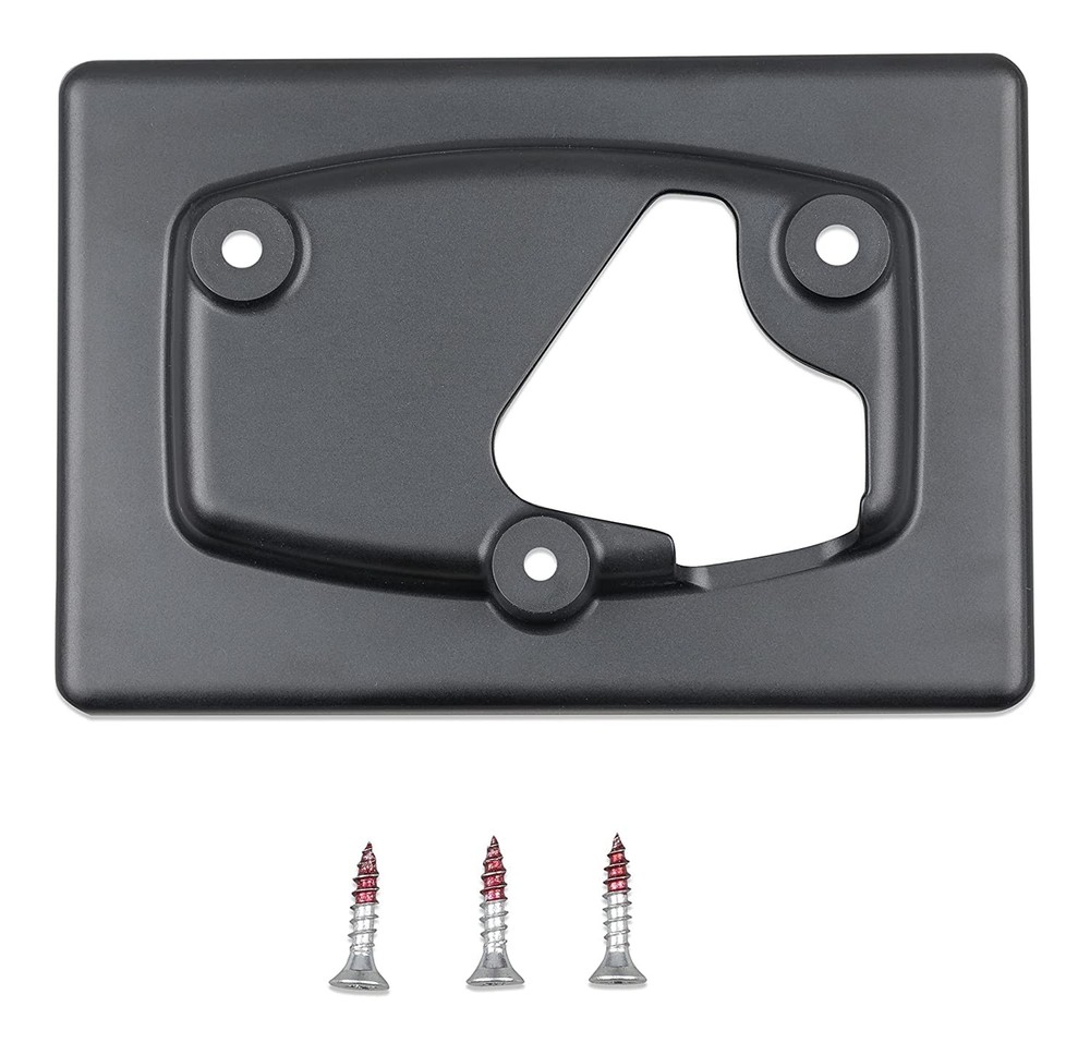 Victron Energy Wall Mount for GX Touch 50 25 Pack, No Color