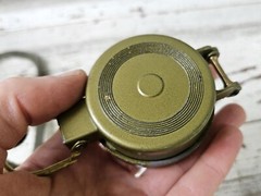 Vintage Engineer Directional Compass