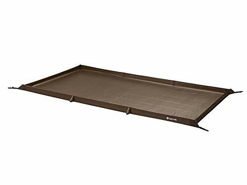 Snow Peak Living Sheet TM-380 JAPAN IMPORT
