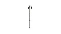 Black Diamond Explorer 3 Trekking Poles BD1125513010ALL1 Trekking Pole Black Dia