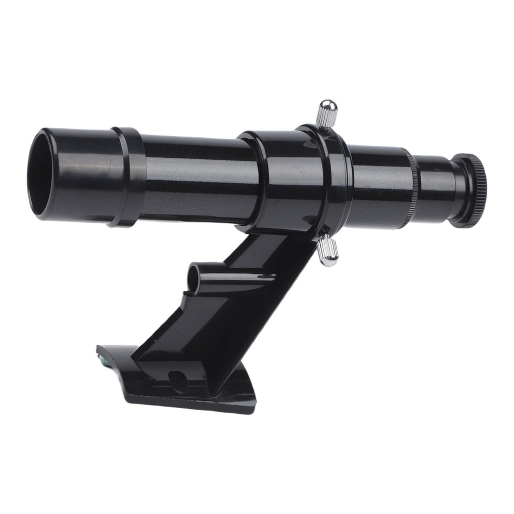 5×24 Finder for scope With Bracket For Telescope Target Location And Setup