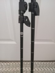 Outdoor Walking Lightweight Trekking Pole Set