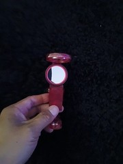 Wondascope Italy Optic 4-in-1 Compass / Magnifying Glass / Binoculars