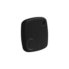 Integrated GPS Locator for Find My Network Pet Key Wallet Finder Device