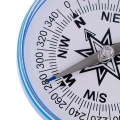 4″ Diameter Round Large for Outdoor Teaching & the Classroom –
