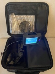 Cobra GPSM 2200 Mobile Navigation System