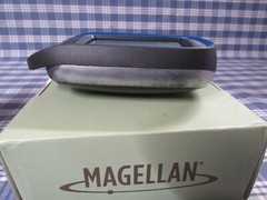 Magellan eXplorist 510 Waterproof Hiking GPS LOOK FAST FREE SHIPPING.