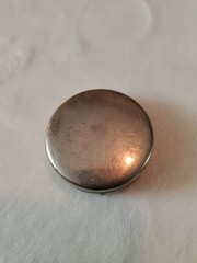 VINTAGE Pocket Compass West Germany