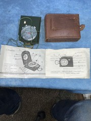 Model 80 Multifunctional Compass 80-ZBZ