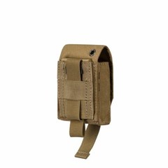 Helikon Tex Molle Belt Pouch Compass Survival Utility Pouch Outdoor Coyote