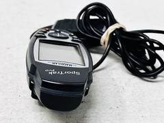 Handheld GPS Magellan SporTrack Pro – WORKS! (READ!!!)