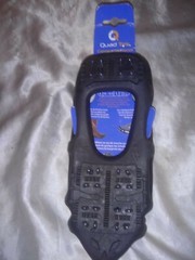 QUAD TREK ALL TERRAIN CLEATS MEDIUM MENS 7 – 9.5 / WOMENS 8- 11