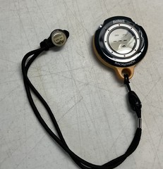 Bushnell BackTrack Personal GPS Device & Compass Hiking Camping