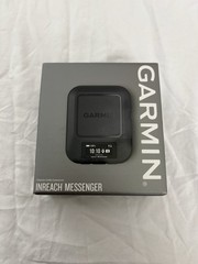 Garmin Inreach Messenger Satelitte Communicator