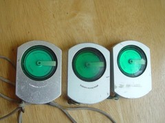 Suunto Compass PM5/PC 66 Clinometer and Compasses – 2 are sluggish/not working!