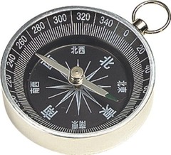 Direction compass Japanese K-2 75672
