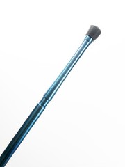 Premium Solid Titanium Walking Cane — Handcrafted