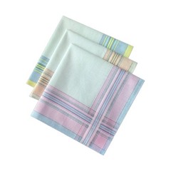 Sweat Absorb Handkerchief Bulk for Various Occasion Celebration Party