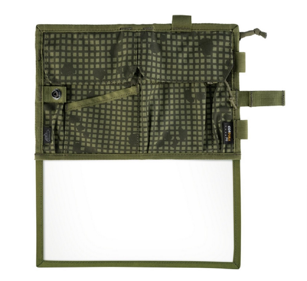 Helikon Tex map case map bag map bag desert night camouflage
