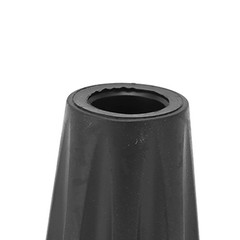10pcs Hiking Pole Feet Cover Durable Rubber For Enhanced Stability Premium