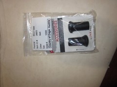 L.L. BEAN HIKELITE TREKKING POLES, HIKING POLES, SET OF 2, BRAND NEW, # 3H