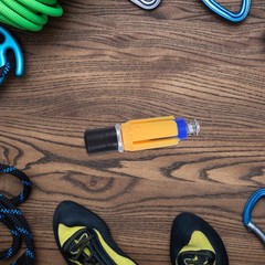 Trekking Tube Fitting Anti-skid Base of Pole Hiking Spikes Tips Replacement