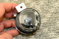 NORTH STAR COMPASS 642 – 645 DASH-MOUNT: AUTO, BOAT, PLANE – NOS, NEW