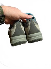 Duluth Women’s Size 8.5 Medium Hiking Shoe Boots 41400
