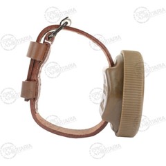 WW2 Repro US Army Superior Magneto Paratrooper Wrist Compass with Strap
