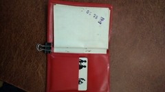 Vintage Soviet ruler – calorie meter. Original. USSR. 1978. Rarity