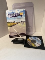 LandAirSea Tracking Key Micro GPS Tracking System