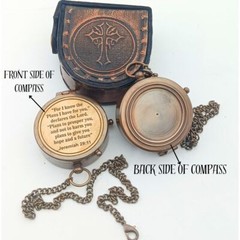 Jeremiah 2911Religious Gifts for Men Baptism Gift for Teenage Boys Christian …