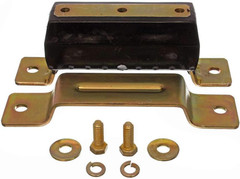 3.1129G Large 7.5 CC Transmission Mount for GM