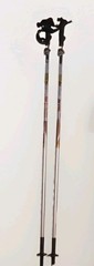 Black Diamond Distance FLZ Folding Trekking Poles Pair