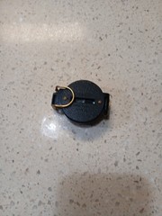 Engineer Directional Compass With Magnifier- Estate Find
