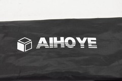 Aihoye Hiking Trekking Pole 2 Pack Collapsible Lightweight Anti Shock Purple