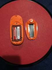 Magellan eXplorist 100