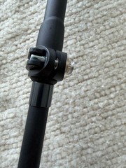 Cascade Mountain Tech Adjustable Trekking Pole