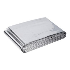 Portable Blanket Compact Design Multi-use Functionality Signal Blanket