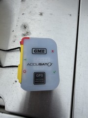 GME MT610G GPS PERSONAL LOCATOR BEACON