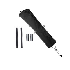 Hiking Poles Protectors Light Weight Carry Bag Outdoor Hiking canes Bag