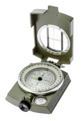Compass SE Military Prismatic Sighting Compass Survivor Series Camouflage CC4580