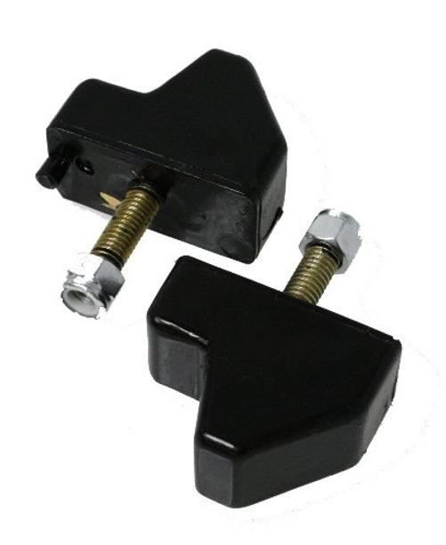 Energy Suspension 9.9150G GM Style Bump Stop