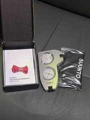 Suunto Tandem/360PC/360R G Clinometer/Compass SS020420000