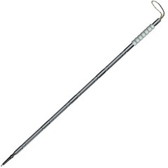 Multi-Functional Hiking Stick Tactical Hiking Pole – Tool Equipment Hiking Pole